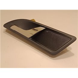 SKODA OCTAVIA II Bal hátsó Belső Kilincs