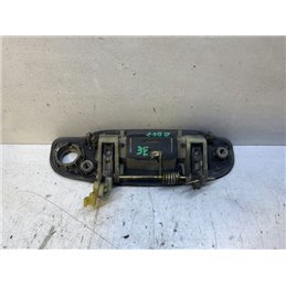 HYUNDAI GETZ Jobb első Külső Kilincs