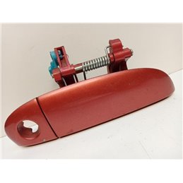 HYUNDAI i10 Jobb első Külső Kilincs