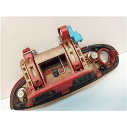 HYUNDAI i10 Jobb első Külső Kilincs