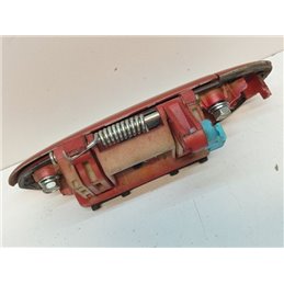 HYUNDAI i10 Jobb első Külső Kilincs