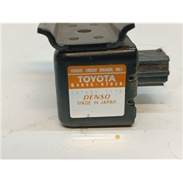 TOYOTA PRIUS Jobb első Oldal Ütközés Érzékelő