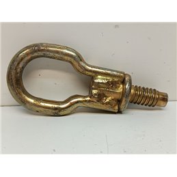 FORD FOCUS II Vonószem