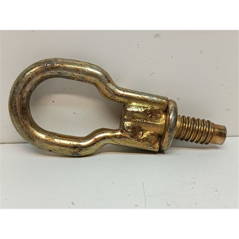 FORD FOCUS II Vonószem