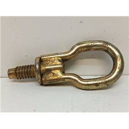 FORD FOCUS II Vonószem