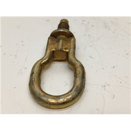 FORD FOCUS II Vonószem