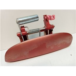 HYUNDAI i10 Bal hátsó Külső Kilincs