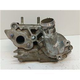 HONDA CIVIC VIII Termosztátház