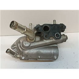 HONDA CIVIC VIII Termosztátház