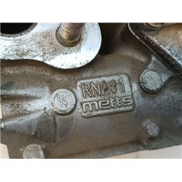 HONDA CIVIC VIII Termosztátház