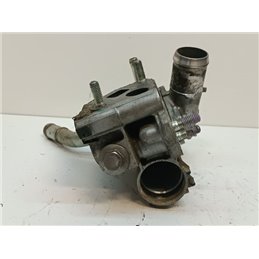 HONDA CIVIC VIII Termosztátház