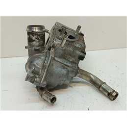 HONDA CIVIC VIII Termosztátház