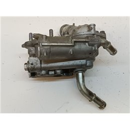 HONDA CIVIC VIII Termosztátház