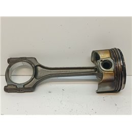 HONDA CIVIC VIII Dugattyú és Hajtókar