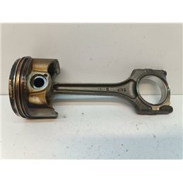 HONDA CIVIC VIII Dugattyú és Hajtókar