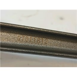 HONDA CIVIC VIII Dugattyú és Hajtókar