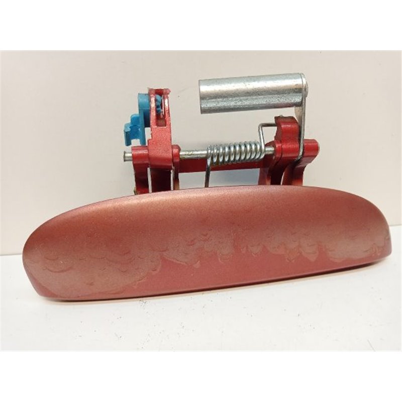 HYUNDAI i10 Jobb hátsó Külső Kilincs