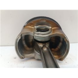 HONDA CIVIC VIII Dugattyú és Hajtókar