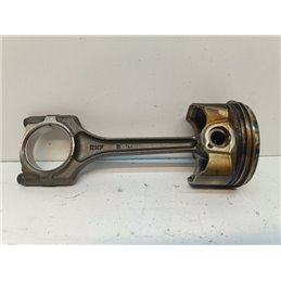 HONDA CIVIC VIII Dugattyú és Hajtókar