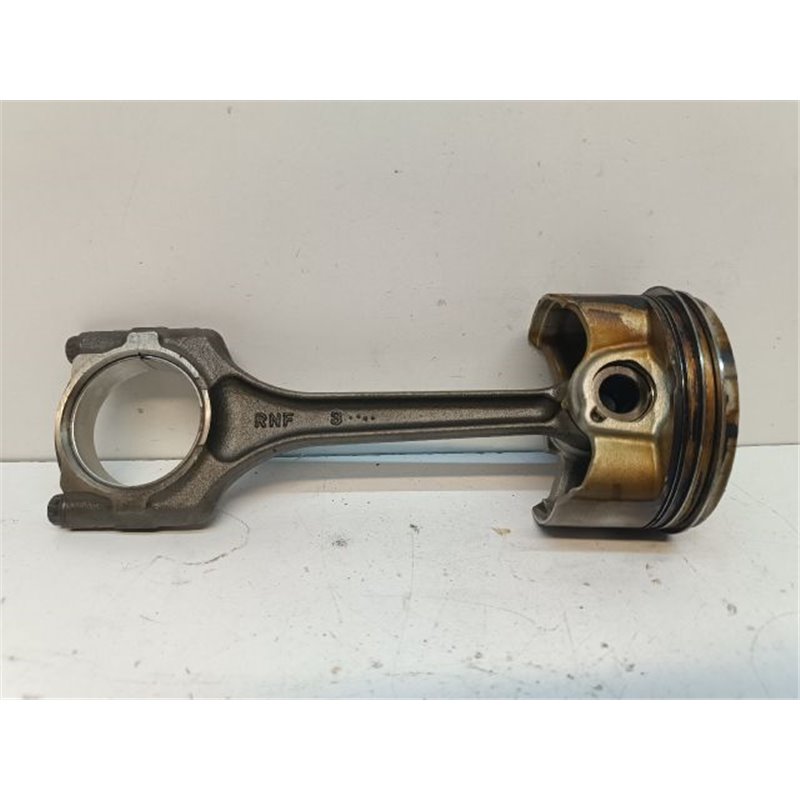 HONDA CIVIC VIII Dugattyú és Hajtókar