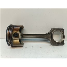 HONDA CIVIC VIII Dugattyú és Hajtókar