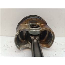 HONDA CIVIC VIII Dugattyú és Hajtókar