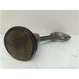 HONDA CIVIC VIII Dugattyú és Hajtókar