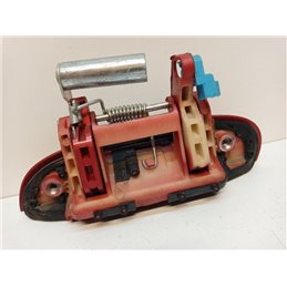 HYUNDAI i10 Jobb hátsó Külső Kilincs