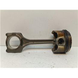 HONDA CIVIC VIII Dugattyú és Hajtókar