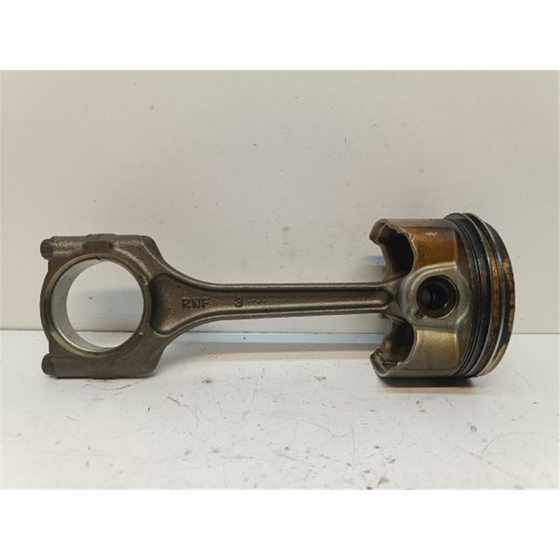 HONDA CIVIC VIII Dugattyú és Hajtókar