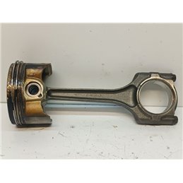 HONDA CIVIC VIII Dugattyú és Hajtókar