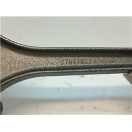 HONDA CIVIC VIII Dugattyú és Hajtókar