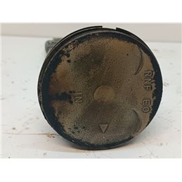 HONDA CIVIC VIII Dugattyú és Hajtókar