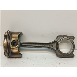 HONDA CIVIC VIII Dugattyú és Hajtókar