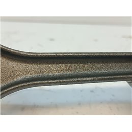 HONDA CIVIC VIII Dugattyú és Hajtókar