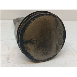 HONDA CIVIC VIII Dugattyú és Hajtókar