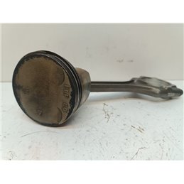 HONDA CIVIC VIII Dugattyú és Hajtókar