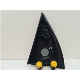 HYUNDAI i10 Jobb Visszapillantó Tükör Kárpit