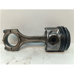 TOYOTA RAV 4 Dugattyú és Hajtókar