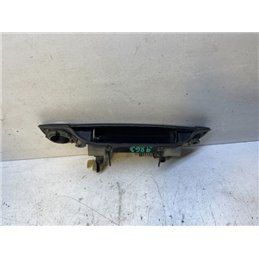 HYUNDAI GETZ Jobb első Külső Kilincs