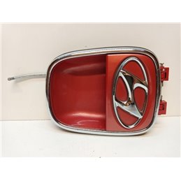 HYUNDAI i10 Csomagtérajtó Kilincs