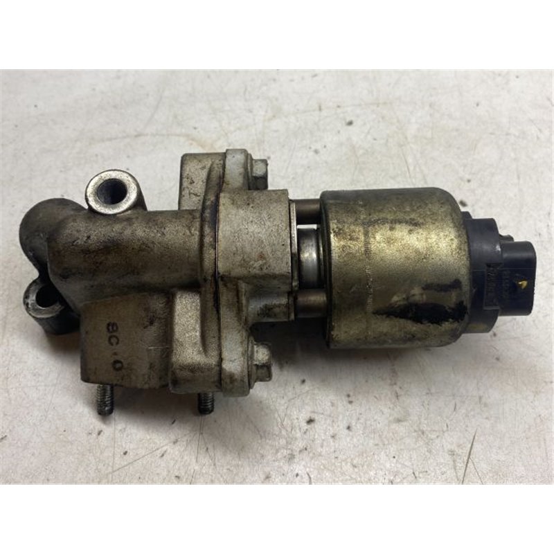 CHEVROLET TACUMA EGR / AGR Szelep