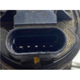 CHEVROLET TACUMA EGR / AGR Szelep