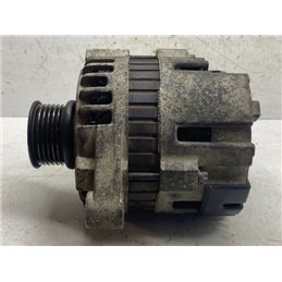 CHEVROLET TACUMA Generátor