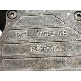 TOYOTA RAV 4 Vákumpumpa