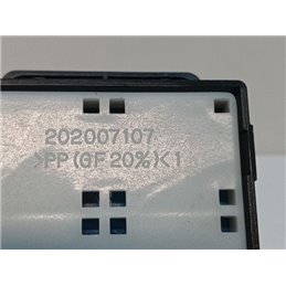 HYUNDAI i10 Ablakemelő Kapcsoló Négyes / Kettes