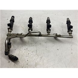 OPEL MERIVA A Porlasztó Sor / Híd