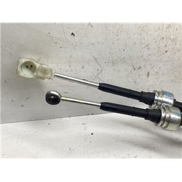 CHEVROLET SPARK Váltó Bowden