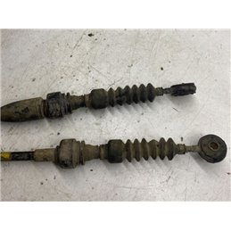 CHEVROLET SPARK Váltó Bowden