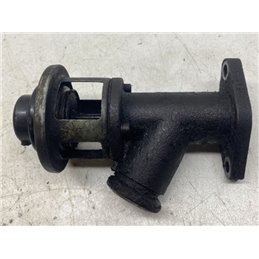 PEUGEOT 406 EGR / AGR Szelep